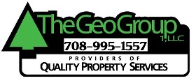 The Geo Group 1, LLC, Logo